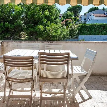 M371 - Marcelli, Delizioso Trilocale Con Terrazzo * Marcelli