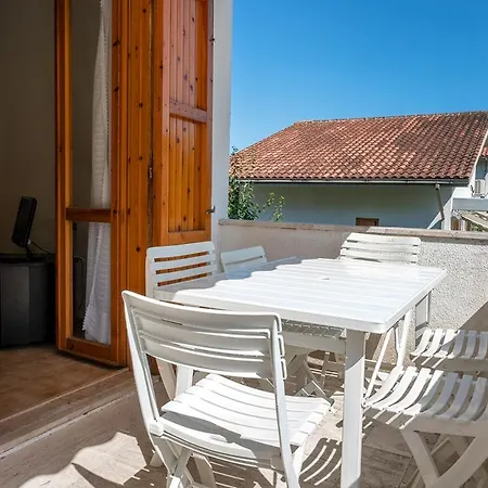 Apartman M371 - Marcelli, Delizioso Trilocale Con Terrazzo *