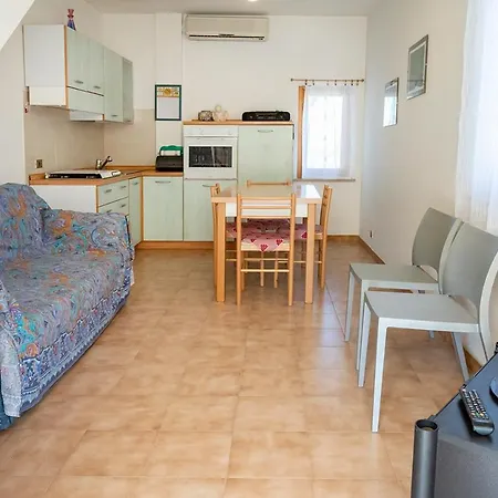 Apartman M371 - Marcelli, Delizioso Trilocale Con Terrazzo Marcelli