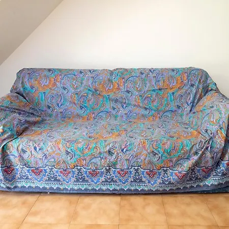 M371 - Marcelli, Delizioso Trilocale Con Terrazzo *