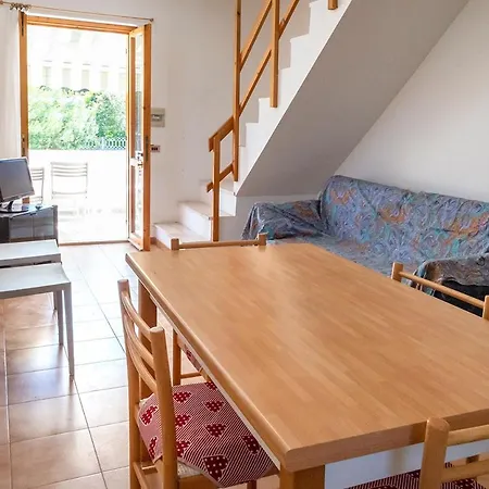 M371 - Marcelli, Delizioso Trilocale Con Terrazzo Apartman Marcelli