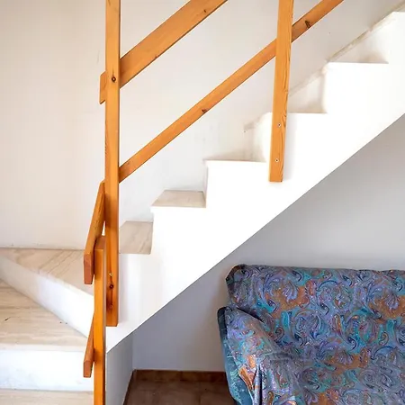 M371 - Marcelli, Delizioso Trilocale Con Terrazzo Apartman Marcelli