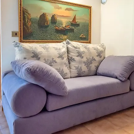 Apartman M371 - Marcelli, Delizioso Trilocale Con Terrazzo Marcelli