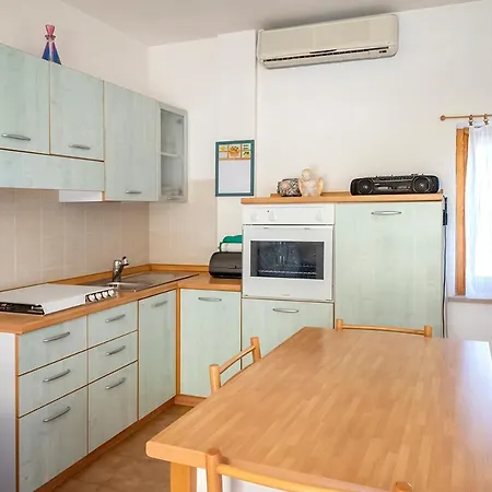 M371 - Marcelli, Delizioso Trilocale Con Terrazzo Apartman