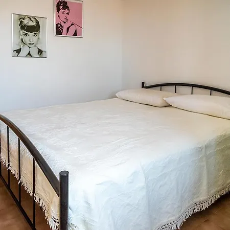 M371 - Marcelli, Delizioso Trilocale Con Terrazzo Apartman Marcelli
