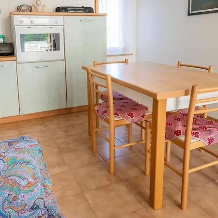 M371 - Marcelli, Delizioso Trilocale Con Terrazzo * Marcelli
