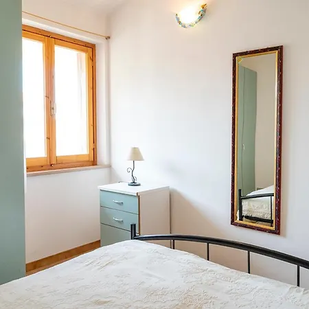 Lejlighed M371 - Marcelli, Delizioso Trilocale Con Terrazzo *
