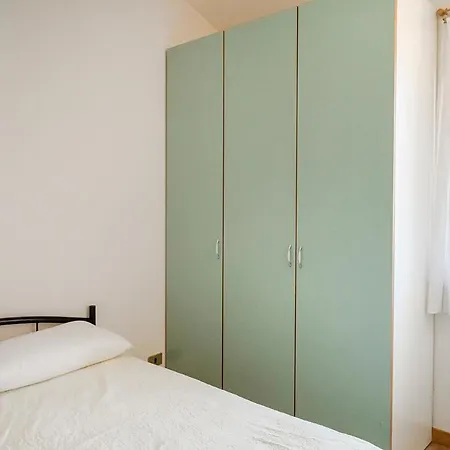 M371 - Marcelli, Delizioso Trilocale Con Terrazzo *