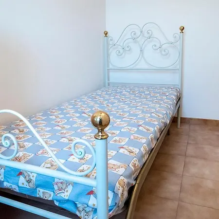 M371 - Marcelli, Delizioso Trilocale Con Terrazzo Marcelli