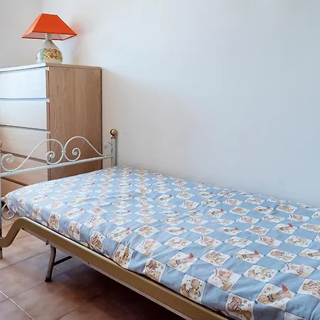 M371 - Marcelli, Delizioso Trilocale Con Terrazzo * Marcelli