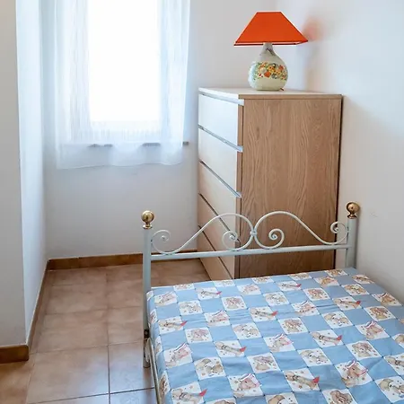 M371 - Marcelli, Delizioso Trilocale Con Terrazzo *