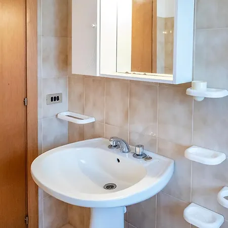 M371 - Marcelli, Delizioso Trilocale Con Terrazzo Apartman Marcelli