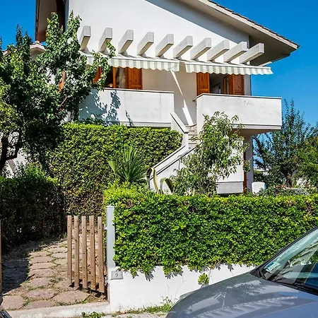 M371 - Marcelli, Delizioso Trilocale Con Terrazzo