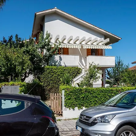 M371 - Marcelli, Delizioso Trilocale Con Terrazzo Marcelli